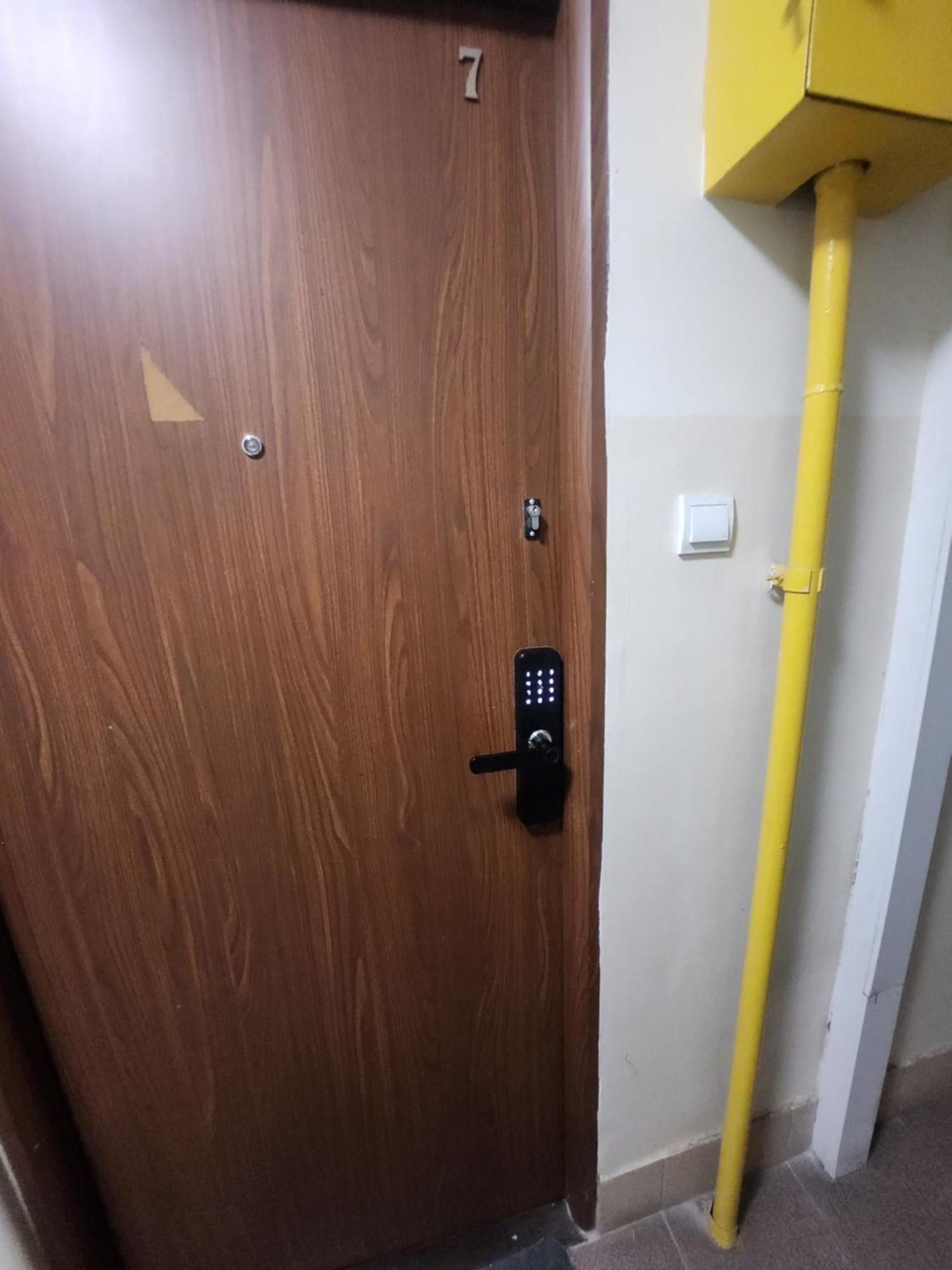 Apartament Delux15 - Chmielna