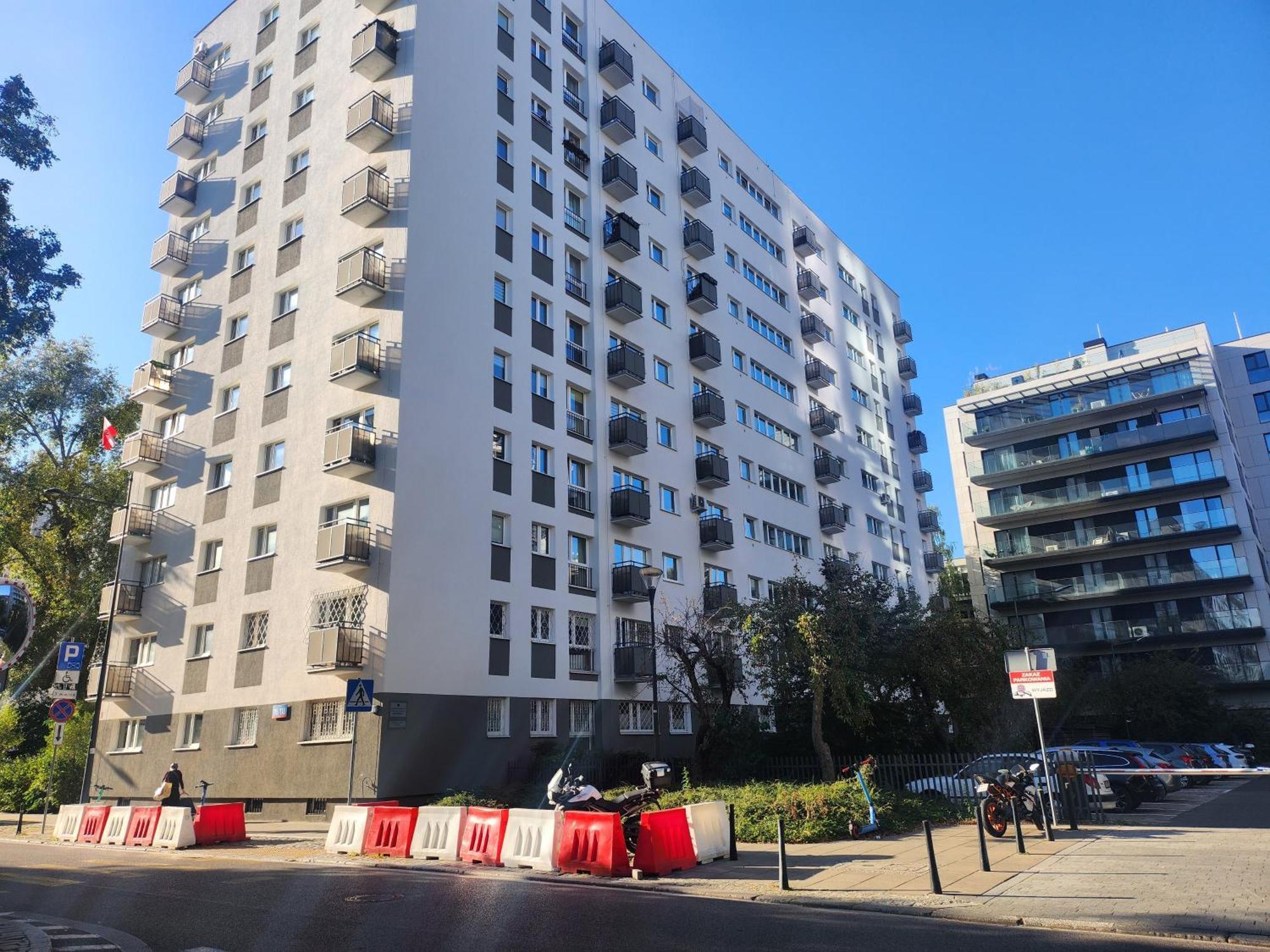 Delux15 - Chmielna Apartament *