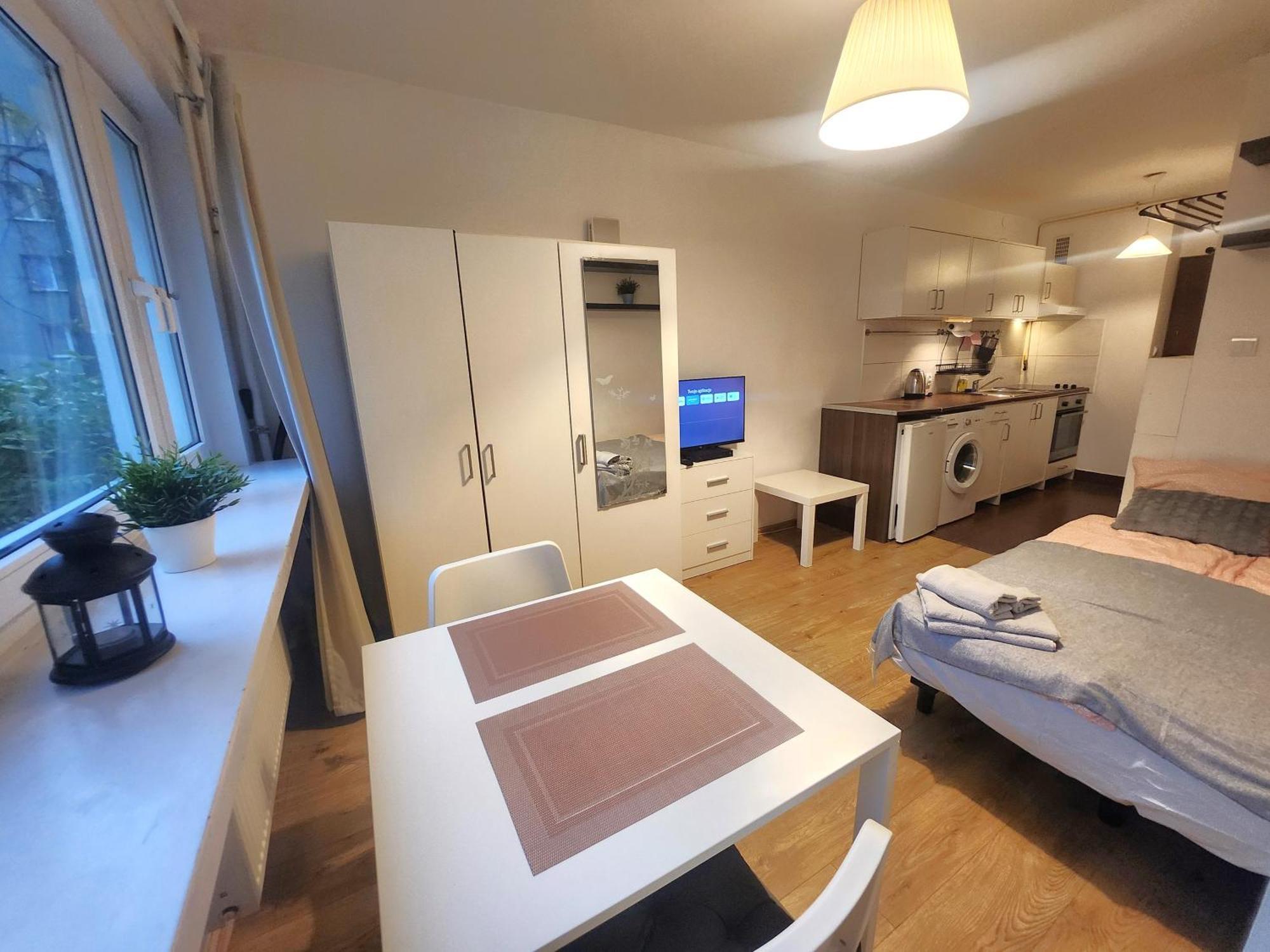 Delux15 - Chmielna Apartament Warszawa