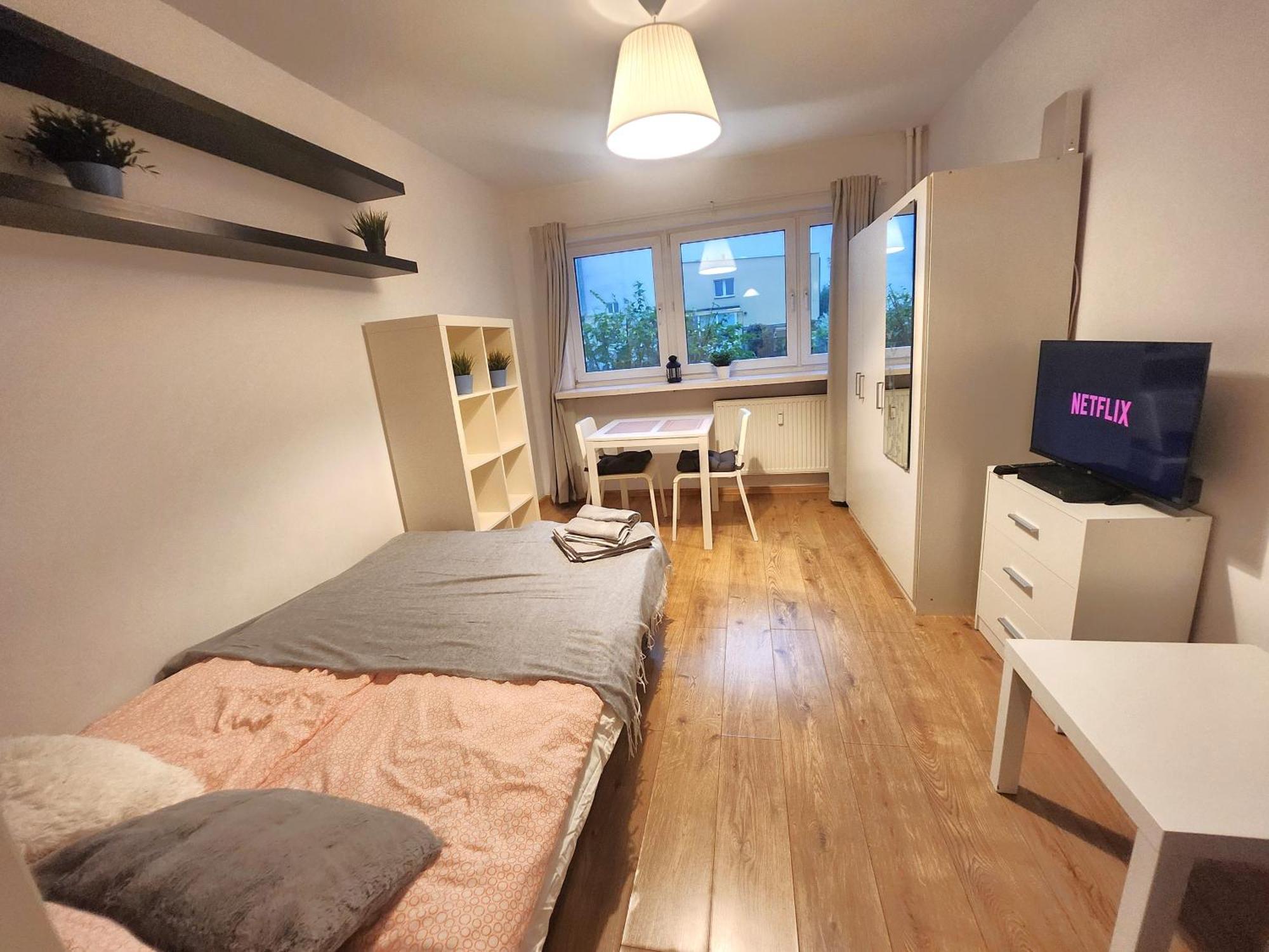 Apartament Delux15 - Chmielna
